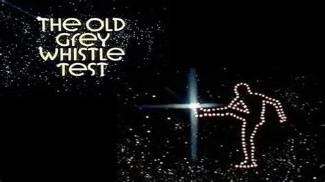Whistle Test titles