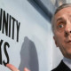 Hughie Green on Opportunity Knocks