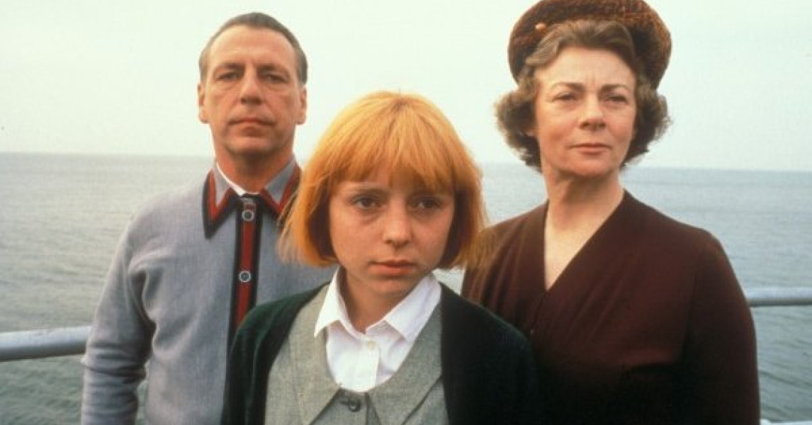 Oranges Are Not The Only Fruit Television Heaven