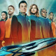 The Orville tv series review