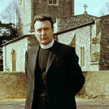 Our Man at St Marks