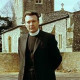 Our Man at St Marks