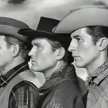 The Outlaws TV Western