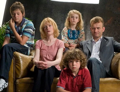 Outnumbered