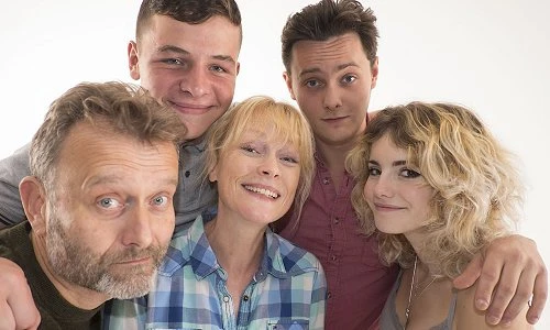 Outnumbered