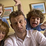 Outnumbered