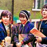 The Paper Lads