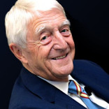 Michael Parkinson