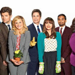 Parks and Recreation