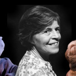 Patricia Hayes