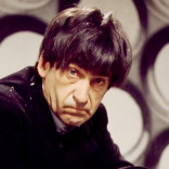 Patrick Troughton