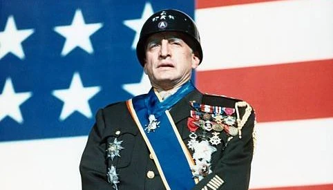 The Last Days of Patton