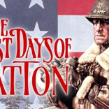 The Last Days of Patton