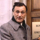 Paul Eddington