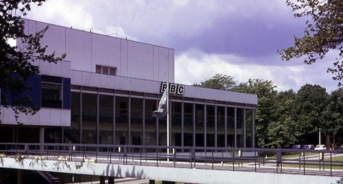 Pebble Mill at One