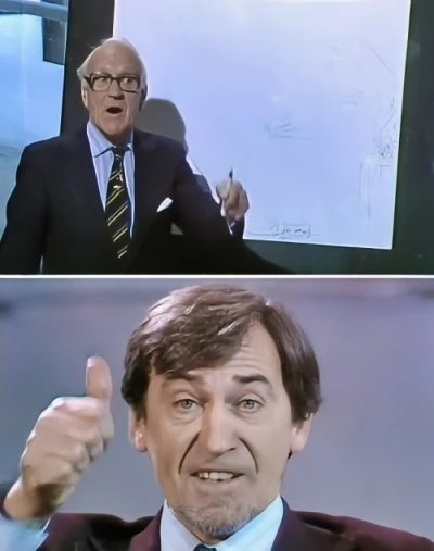 Pebble Mill at One