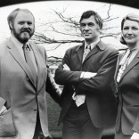 Pebble Mill at One