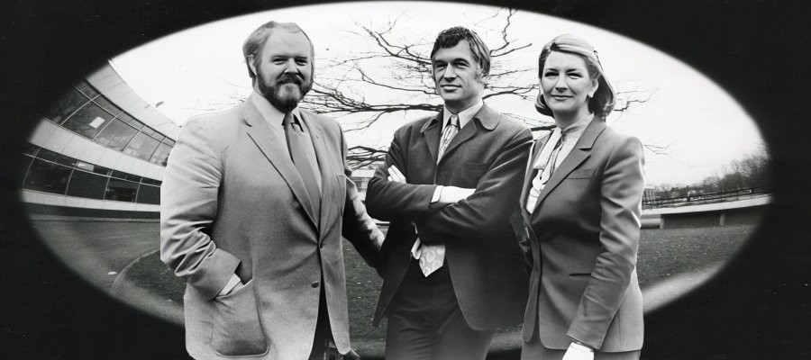 Pebble Mill at One