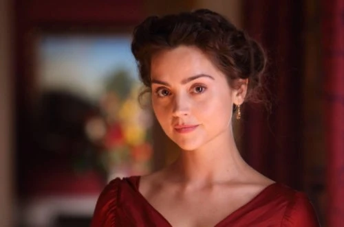 Death Comes to Pemberley