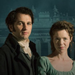 Death Comes to Pemberley