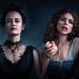 Penny Dreadful