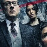 Person of Interest TV series