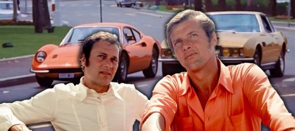 The Persuaders