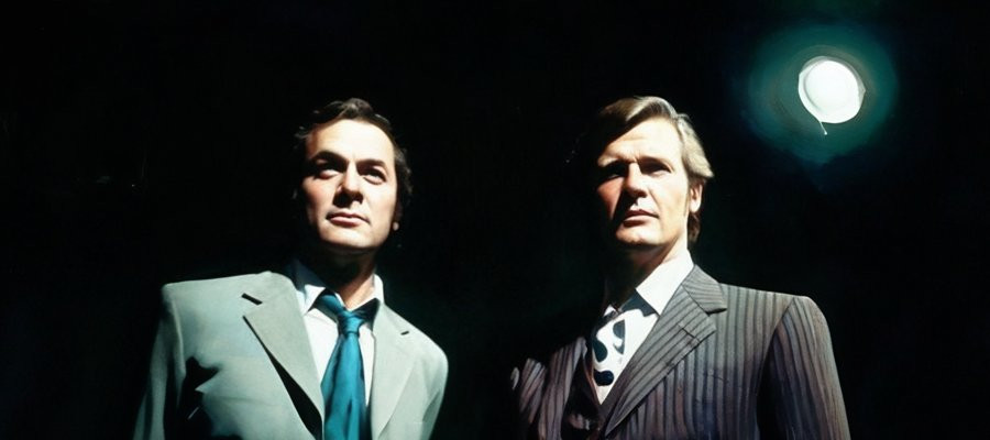 The Persuaders