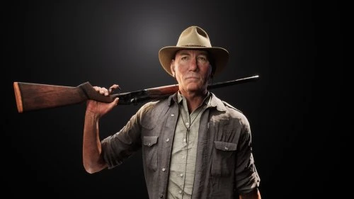 Pete Postlethwaite