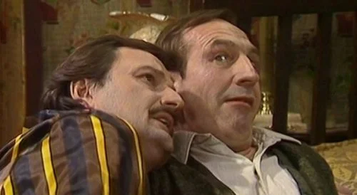 Peter Bowles biography