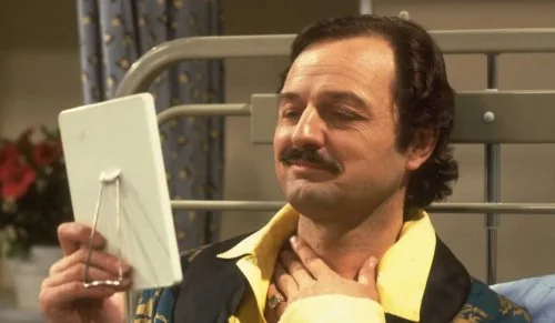 Peter Bowles biography
