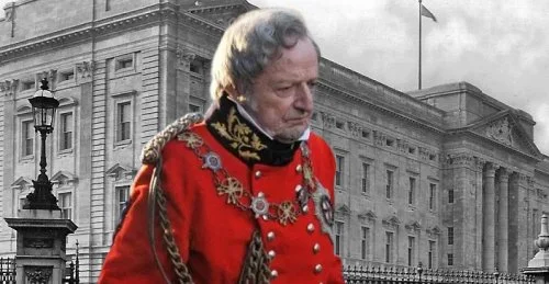Peter Bowles biography