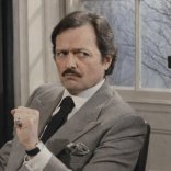 Peter Bowles biography