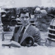 Peter Hawkins actor