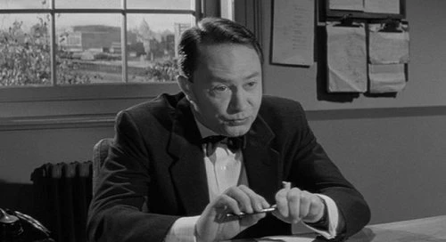 Peter Sallis