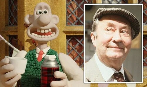 Peter Sallis