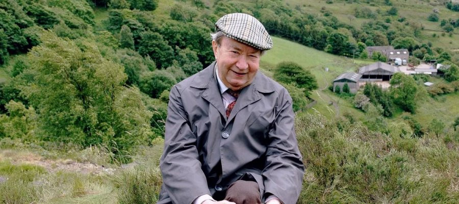 Peter Sallis