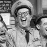 The Phil Silvers Show