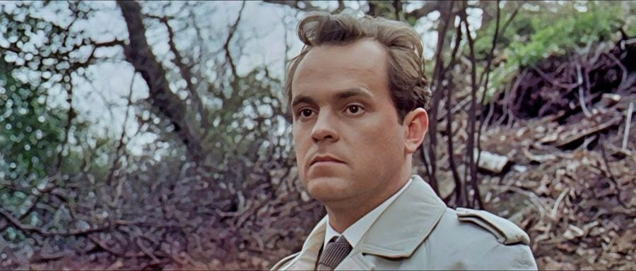 Philip Madoc