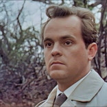Philip Madoc