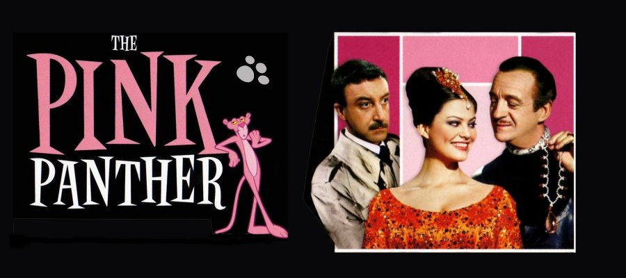 The Pink Panther