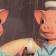 Pinky and Perky