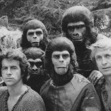 Planet of the Apes TV Series