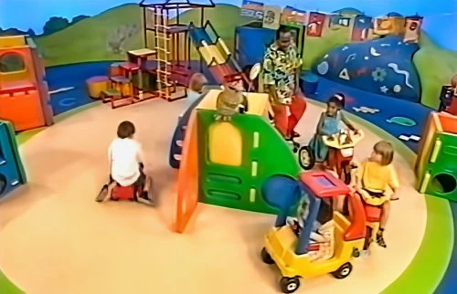 Playdays