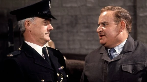 Porridge