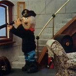 The Adventures of Portland Bill