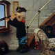 The Adventures of Portland Bill