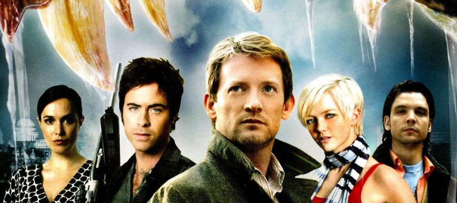 Primeval