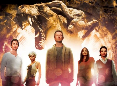Primeval