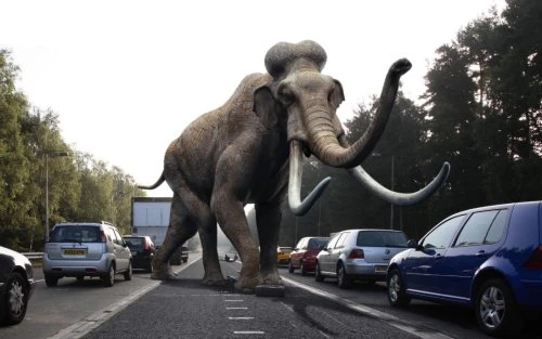 Primeval